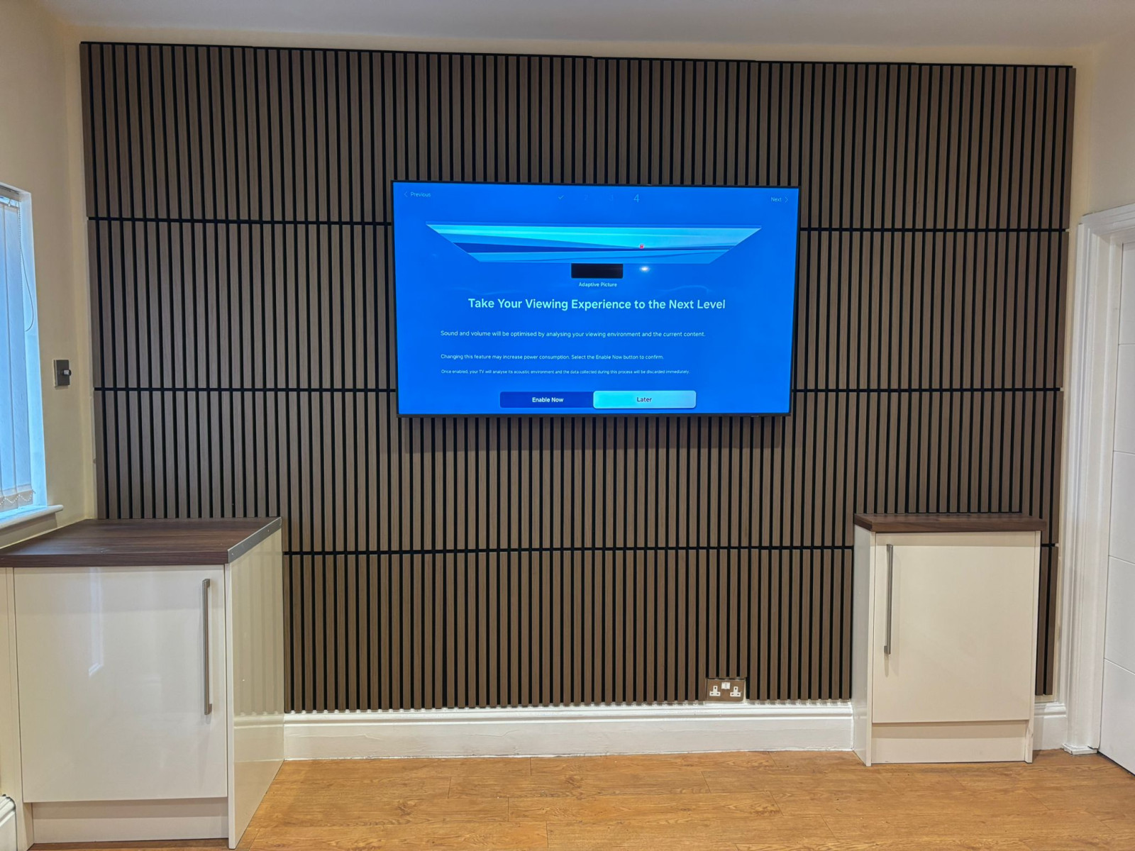 Lounge at 367A Ecclesall Road